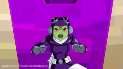 بن تن _ فصل 5 , قسمت 9